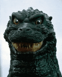 Store Smile GIF