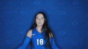 College Sports Smile GIF by BYU Cougars