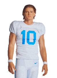 La Chargers Football Sticker by SoFi