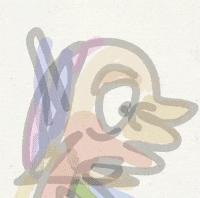 Art Acting GIF by Luis Ricardo