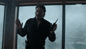 Pedro Pascal Joel GIF by Max