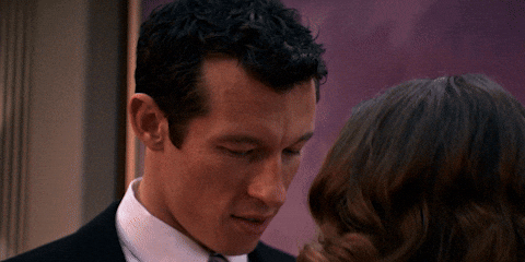 Elizabeth Olsen Eternity GIF by A24