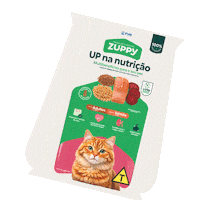 Up Sticker by FVO Alimentos