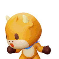 好嘢 Sticker by futufriends