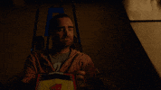 will forte fox GIF by The Last Man On Earth