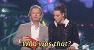 Aubrey Plaza Mtv Awards 2019 GIF by MTV Movie & TV Awards