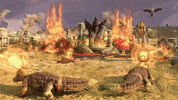 Age Of Mythology Power GIF by Age Of Empires Community