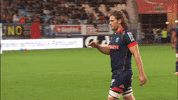happy sona taumalolo GIF by FCG Rugby