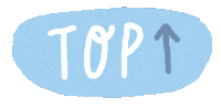 Muy Top Sticker by Sara Maese