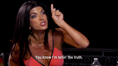real housewives television GIF by RealityTVGIFs