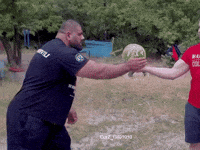 Monster Champion GIF