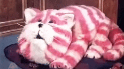 DJSinny yawn bagpuss GIF