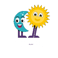 Festival Play Sticker by Play_Polska