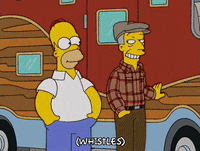 homer simpson episode 13 GIF