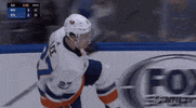 happy ice hockey GIF by NHL