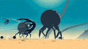 Run Away GIF by Xbox
