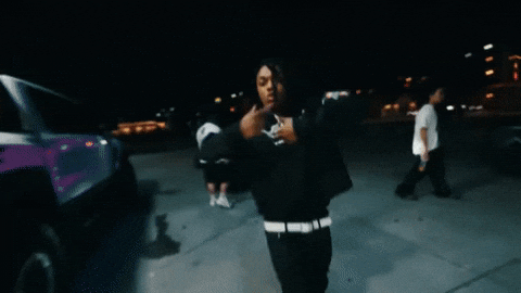 Music Video GIF by tana
