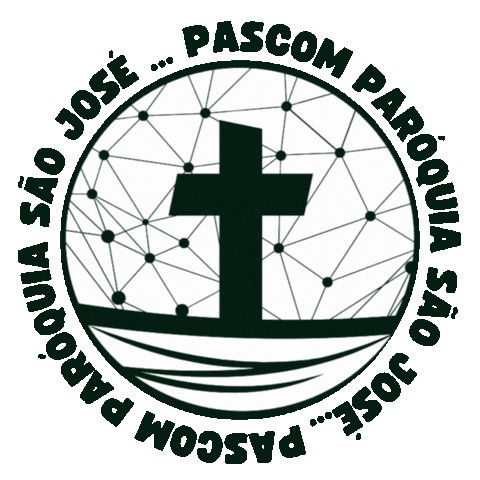 Guarapari Pascom Sticker by paroquiasaojose