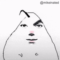 Michael Jackson Hamster GIF