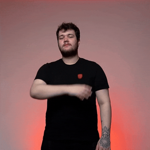 Too Easy GIF by SINNERS Esports