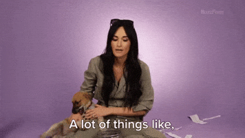 A Lot Of Things Sound The Same