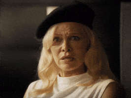 Excuse Me No GIF by The Lonely Island