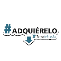 CorporacionGrupoTerra honduras emprendedores apoyo tti Sticker