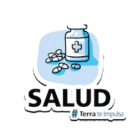CorporacionGrupoTerra honduras emprendedores apoyo tti Sticker