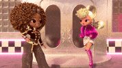 Swag GIF by L.OL. Surprise!