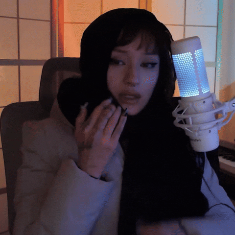 Sexy Cute Girl GIF