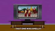 tv show phillip GIF by South Park 