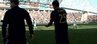 teamwork substitute GIF by Philadelphia Union