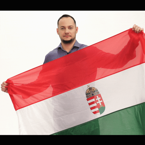 Valasztas GIF by Jobbik Magyarországért Mozgalom