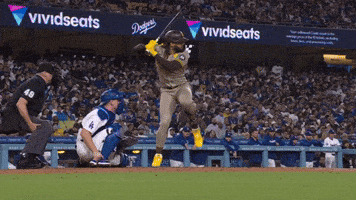 Home Run Sport GIF by MLB