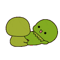 Heart Love Sticker by Kibbi