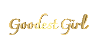 Barkbox dog puppy best good girl Sticker