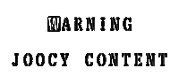 heks_frame warning fpv drone fpv heksframe Sticker