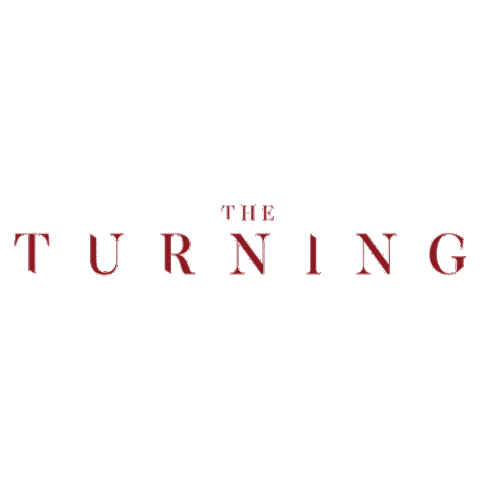 Film Horror Sticker by The Turning