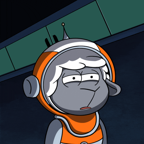 Art Illustration GIF by The Sad Times