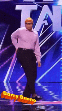 Dancing Thank You GIF