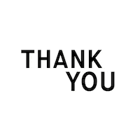 Thank You Sticker by Good360 Australia