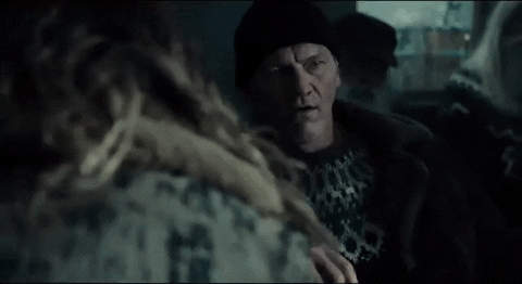 justice league trailer GIF