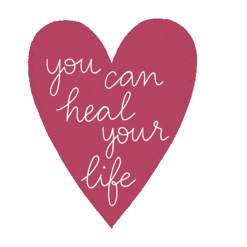 hayhouse giphyupload books currently reading i love books Sticker