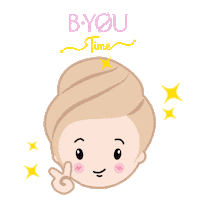 byouindonesia girl beauty skincare pretty Sticker