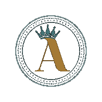 ambitiousmgmt crown taxes accounting ambition Sticker