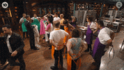 Mc14 GIF by MasterChefAU