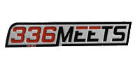 Sticker by 336Meets