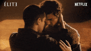 Ivan Elite Netflix GIF by Netflix España