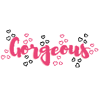 Heart Love Sticker by theporchlightgroup