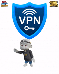 Tech Internet GIF by Zhot Music